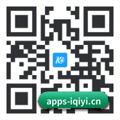 苹果版 iOS 二维码